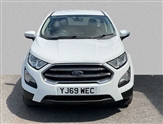 Ford EcoSport Image 4