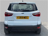 Ford EcoSport Image 5