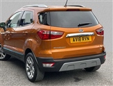 Ford EcoSport Image 2