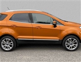 Ford EcoSport Image 3