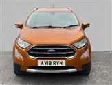 Ford EcoSport Image 4