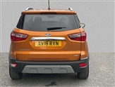 Ford EcoSport Image 5
