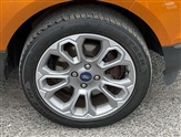 Ford EcoSport Image 6