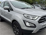 Ford EcoSport Image 1