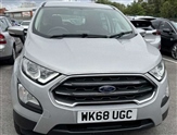 Ford EcoSport Image 2