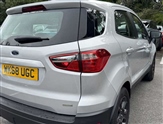 Ford EcoSport Image 3