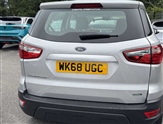 Ford EcoSport Image 4