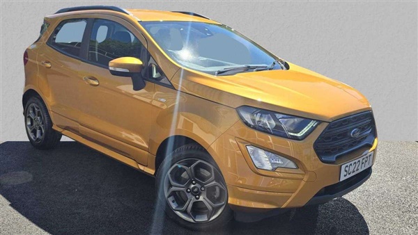 Large image for the Used Ford EcoSport