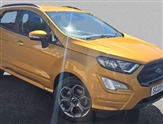 Ford EcoSport Image 1
