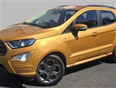 Ford EcoSport Image 2