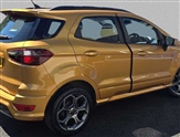 Ford EcoSport Image 3