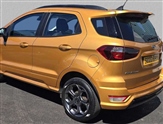 Ford EcoSport Image 4