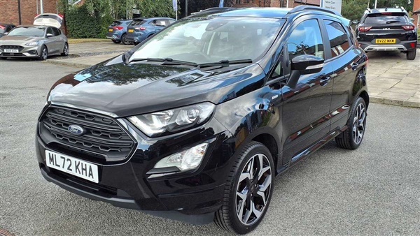 Large image for the Used Ford EcoSport