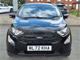 Ford EcoSport Image 2