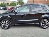 Ford EcoSport Image 3