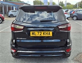 Ford EcoSport Image 6