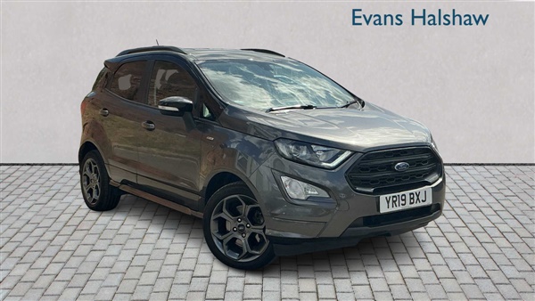 Large image for the Used Ford EcoSport