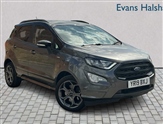 Ford EcoSport Image 1