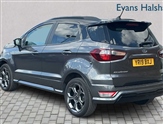 Ford EcoSport Image 3