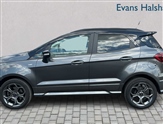 Ford EcoSport Image 4