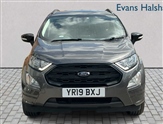 Ford EcoSport Image 5