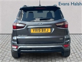 Ford EcoSport Image 6