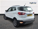 Ford EcoSport Image 3