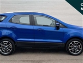 Ford EcoSport Image 2