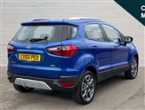 Ford EcoSport Image 3