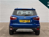 Ford EcoSport Image 4