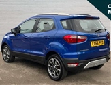 Ford EcoSport Image 5