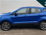 Ford EcoSport Image 6