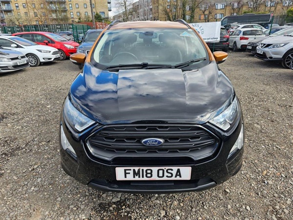 Large image for the Used Ford EcoSport