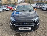 Used Ford EcoSport