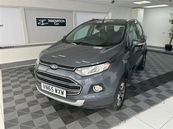 Large image for the Used Ford ECOSPORT