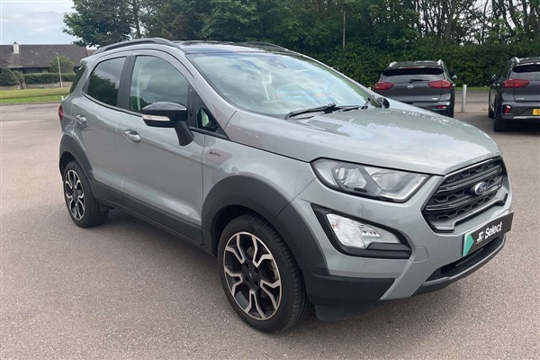 Large image for the Used Ford EcoSport