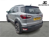 Ford EcoSport Image 2