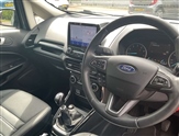 Ford EcoSport Image 6