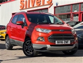 Used Ford EcoSport