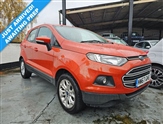 Used Ford EcoSport