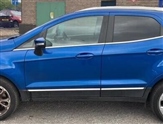 Used Ford EcoSport