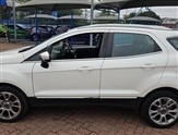 Used Ford EcoSport