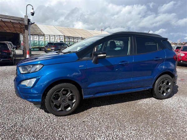 Large image for the Used Ford ECOSPORT