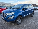 Used Ford EcoSport