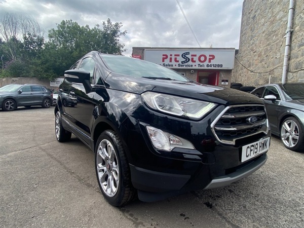 Large image for the Used Ford ECOSPORT