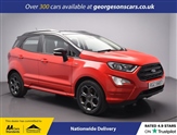 Used Ford EcoSport