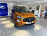 Used Ford EcoSport