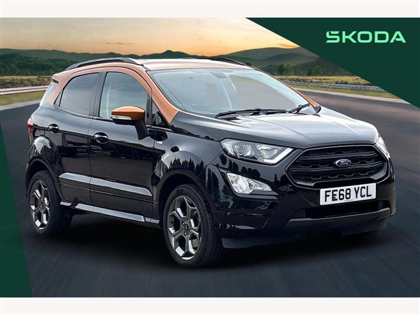 Large image for the Used Ford EcoSport