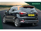 Ford EcoSport Image 4