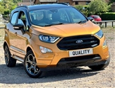 Used Ford EcoSport